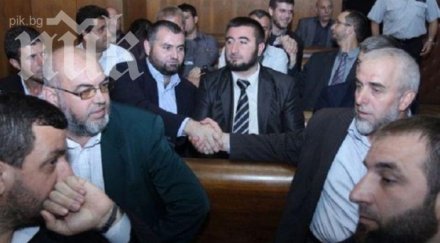 пазарджишкият съд продължава делото имамите