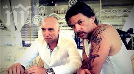 нов скандал хонорари прикритие ченгето мартин взима иво андонов