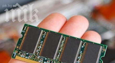 kолко ram памет добре имаме ноутбука