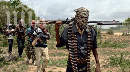 кайда набирала бойци войната сирия циганската махала пазарджик