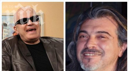 маги халваджиян цака слави неговата крисия нов талант русе