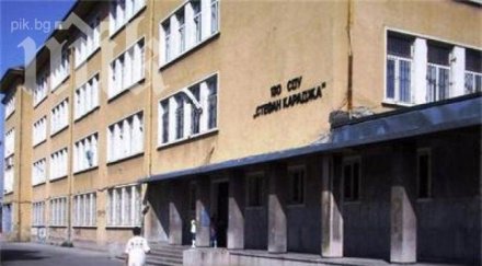 училищата русе силистра затворени заради грипа