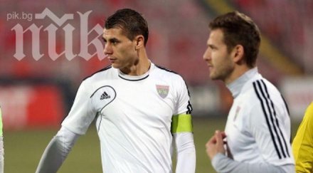 любимец хикс испания