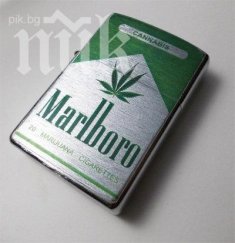 хит пускат цигари марихуана