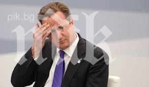 нападнаха дейвъд камерън заради българи румънци