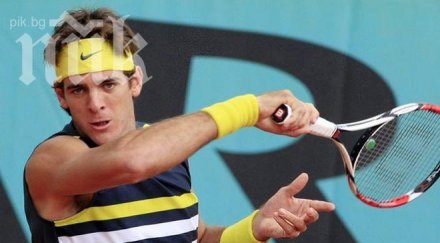 хуан мартин дел потро влезе болница сащ