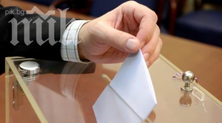 зелените подкрепиха искането рефендум