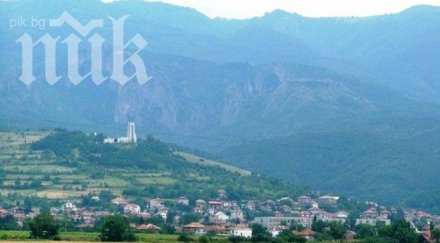 зам кметът перущица земетръса паника чистим снега