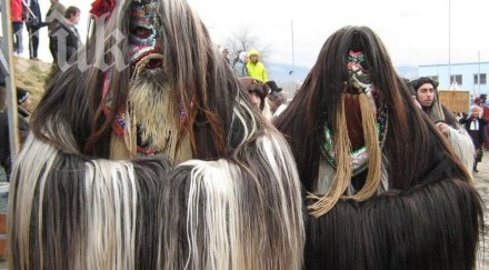 фестивалът сурва събра близо 650лв благотворителност