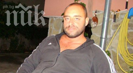 официално георги енев инкасото влиза години затвора