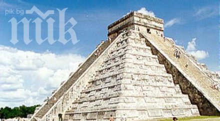 виж зодия календара маите вникни себе бъдещето