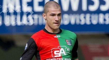 новият левски бил лошо момче