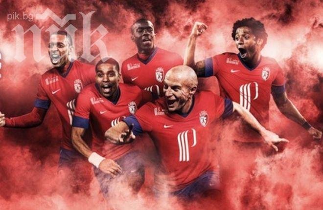 Българин става спонсор на Лил