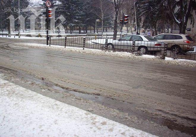 Отворени са всички пътища в Добричко