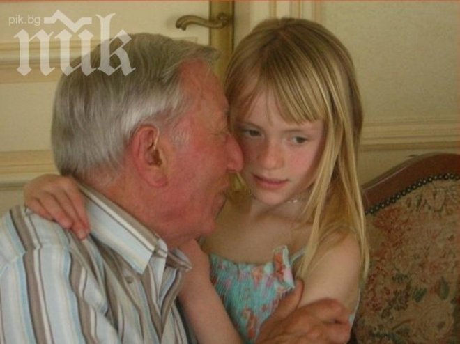 Уникум! Пенсионер люби 11-годишна, съдът позволява
