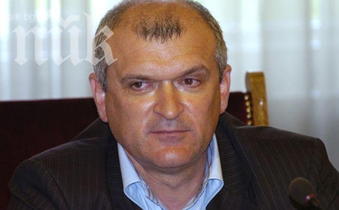 Главчев: Борисов не се сърди на ректора на Софийския университет
