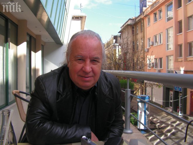 Стефан Диомов изригна: Не ме въвличайте в нечисти истории. Имам нужда от спокойствие, не от интриги