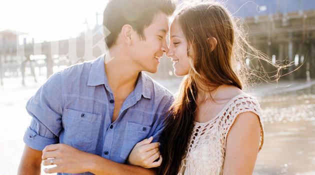 Ето как да разберете бъдещето на връзката ви по рождените дати!