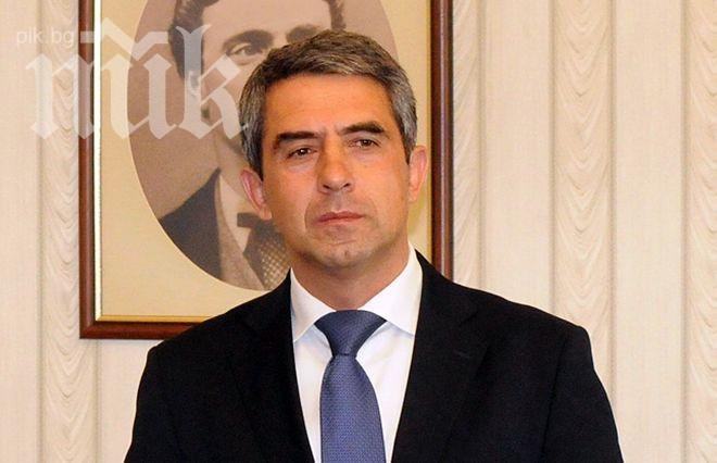 Президентът поиска референдум за нови изборни правила (Обновена)