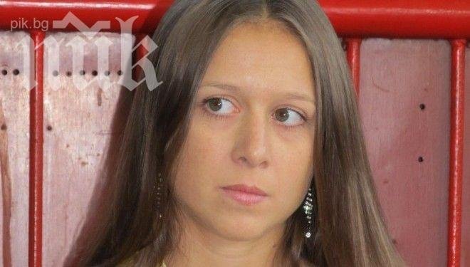 Федерацията официално обвини гимнастичката Силвия Митева в лъжа