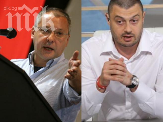 Бареков ексклузивно пред ПИК: Провалът на Сергей Станишев доведе до изключването на Румен Йончев от ЕНП!