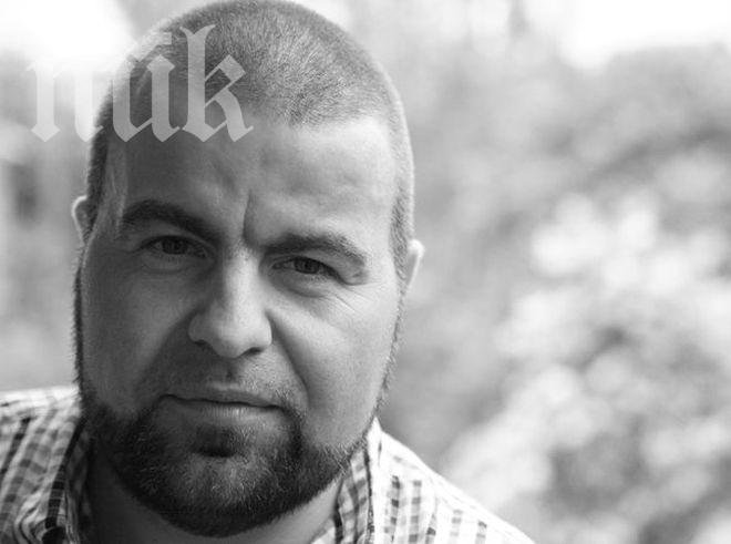 Роро ще води церемония за почит на жертвите на комунизма