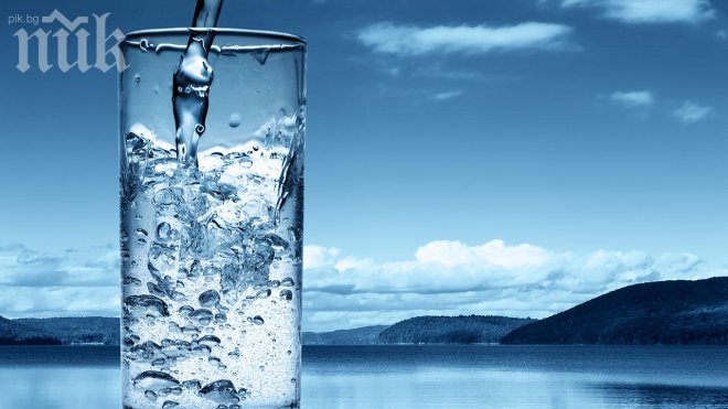 Части от София остават без вода