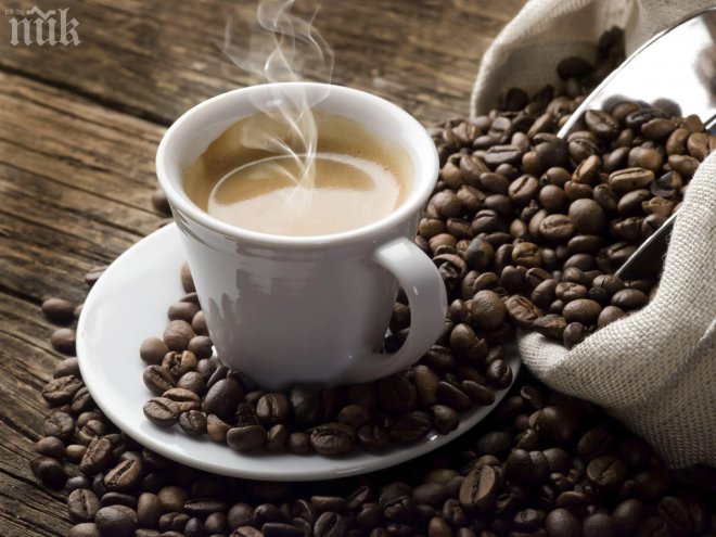Кафето подсказва за събития  до 4 месеца