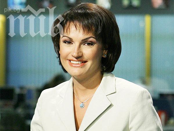 Първо в ПИК! Бунт в Нова телевизия срещу Ани Салич!
