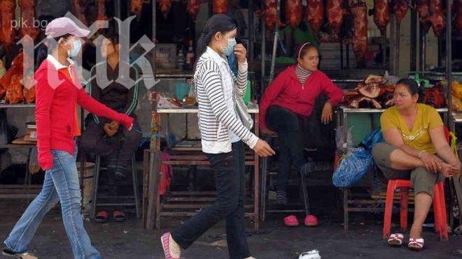 Официално: Край на грипната епидемия в София