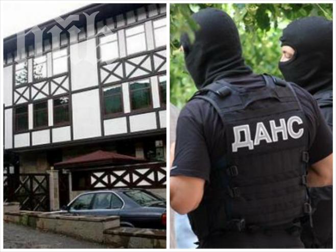 Ексклузивно в ПИК! ГЕРБ поиска пълна проверка за изтичане на информация от службите към Боянския сарай! (обновена + документ)