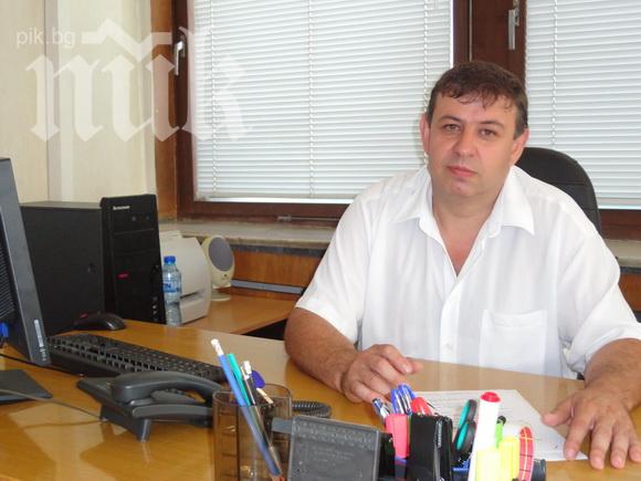 Намериха заместник на Румен Петков в БСП-Плевен