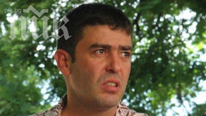 Депутатът Страхил Ангелов напуска 6 групи за приятелство с чужди страни