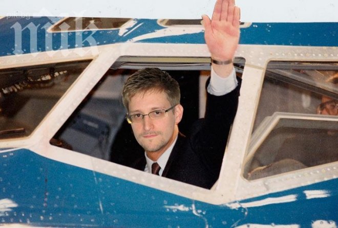 Събраха над 1 млн. подписа за даване на убежище на Сноудън