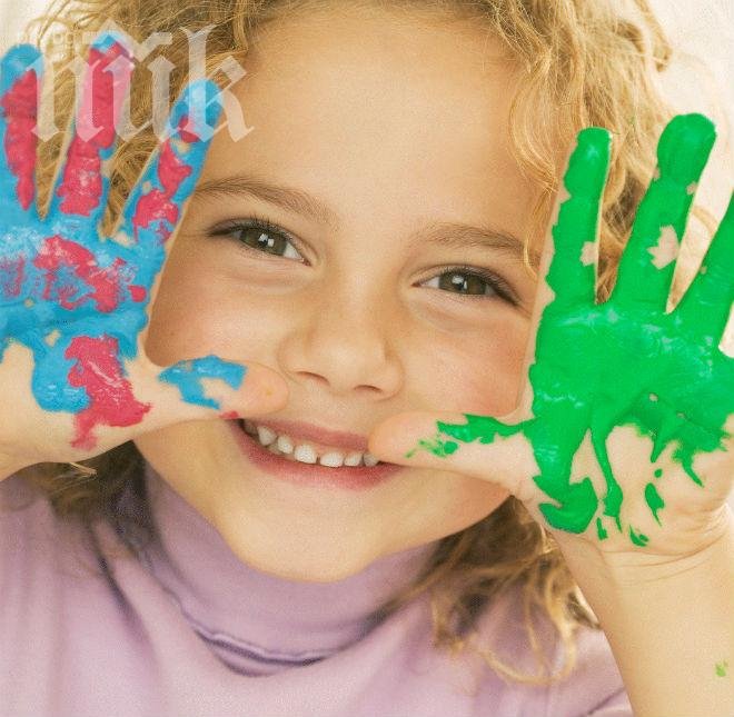 Никога не казвайте тези неща на децата си!