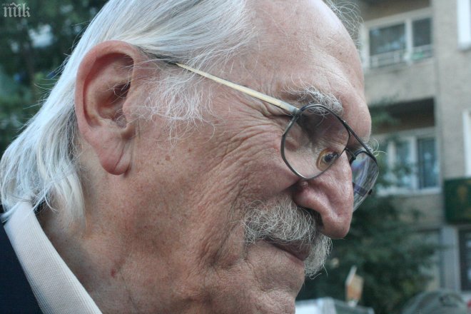 Първо в ПИК! Джоко Росич проговори! Радва се на дъщеря си Ирена
