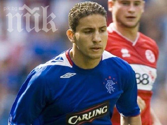 Играл в Шампионската лига в лагера на Локо (Пд)