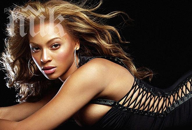 Вижте как Бионсе смъкна 30 кила! 