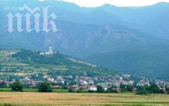 Зам.-кметът на Перущица след земетръса: Няма паника, чистим снега