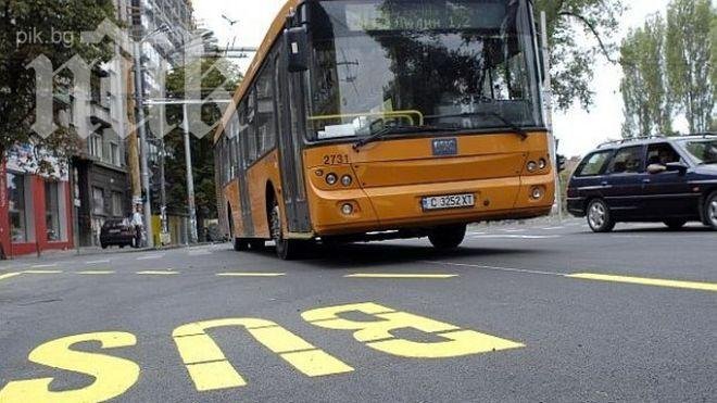 Отменя се стачката на автобусните превозвачи