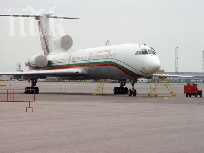 Стачки спират полетите