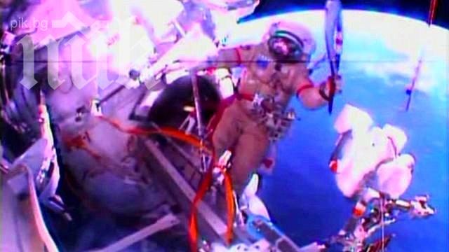 Космическите лазери на НАСА ще наблюдават топенето на полярния лед