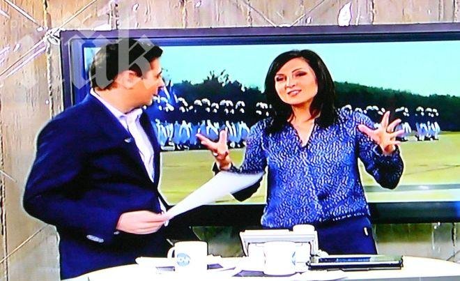 Ани и Виктор се изгавриха с Яне и Бойко