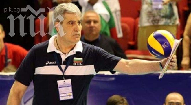 Камило Плачи се връща изненадващо в София, иска нов договор