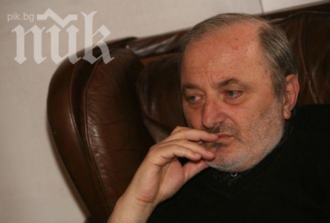 Д-р Николай Михайлов: Първанов е подценяван, Реформаторите са осъдени на брак по сметка с ГЕРБ