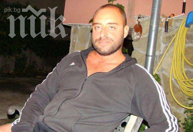 Официално: Георги Енев - Инкасото влиза за 12 години в затвора