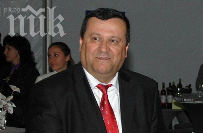Хасан Адемов: Неизплатените заплати в страната за 80 милиона лева 