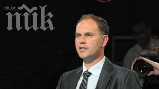 Кадиев избухна срещу Станишев: Изключването на Първанов и Петков от БСП е саморазправа! Няма да подкрепя махането им!