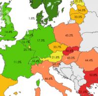 Българите живеят най-дълго с мама и татко