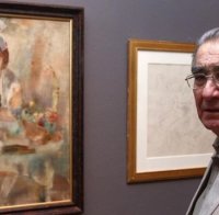 Светлин Русев пред ПИК: Мая Манолова ни праща за зелен хайвер. Искаме среща с Цацаров!